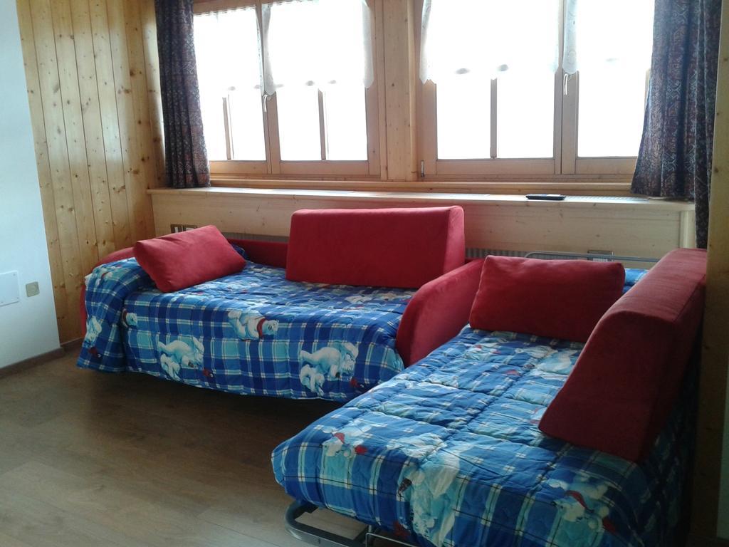 B&B Mary Peio Room photo