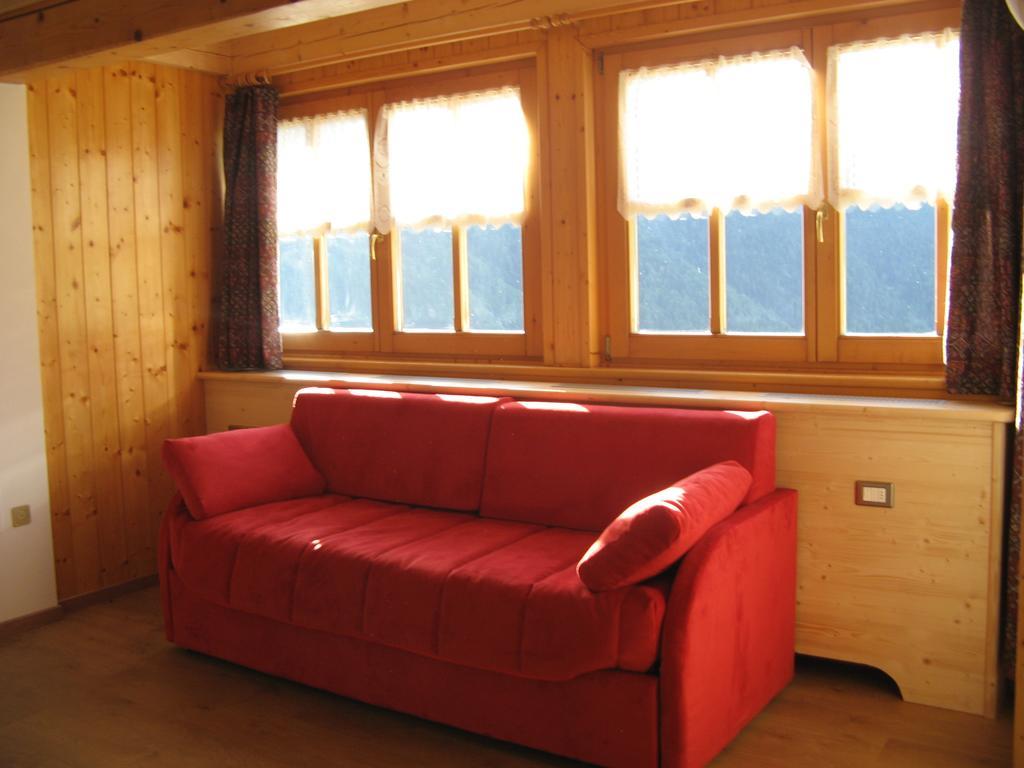B&B Mary Peio Room photo